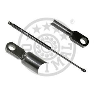 амортисьор за преден капак OPTIMAL AG-17515