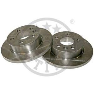 спирачен диск OPTIMAL BS-4140