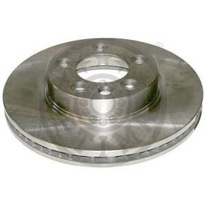 спирачен диск OPTIMAL BS-8094 
