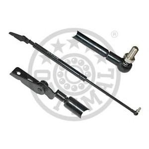 амортисьор за багажник OPTIMAL AG-17439