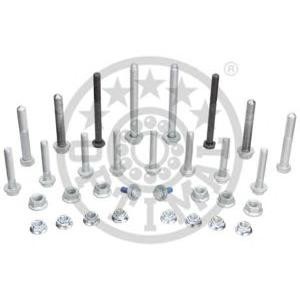 комплект тампони за носач OPTIMAL G8-562 