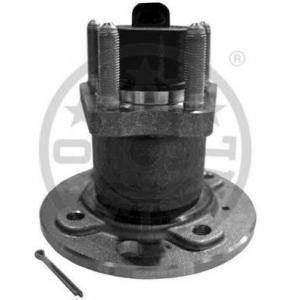 комплект колесен лагер OPTIMAL 972397