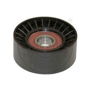 обтяжна ролка пистов ремък OPTIMAL 0-N1621S