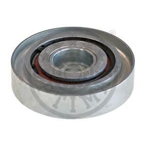 паразитна ролка пистов ремък OPTIMAL 0-N1541 