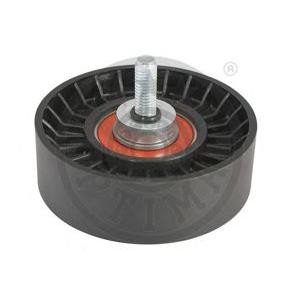 обтяжна ролка пистов ремък OPTIMAL 0-N1013S