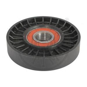 обтяжна ролка пистов ремък OPTIMAL 0-N1627S