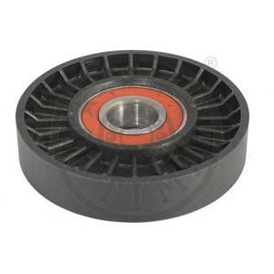 обтяжна ролка пистов ремък OPTIMAL 0-N1643S