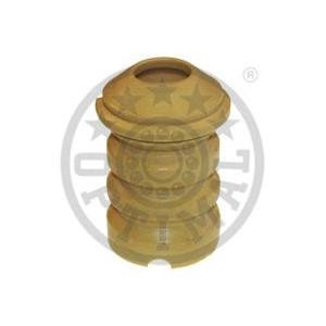 ударен тампон, окачване (ресьори) OPTIMAL F8-7331 