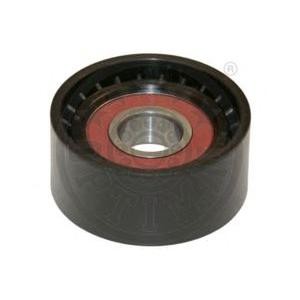 обтяжна ролка пистов ремък OPTIMAL 0-N1636S 