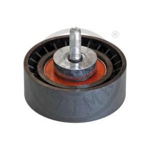 обтяжна ролка пистов ремък OPTIMAL 0-N1011S