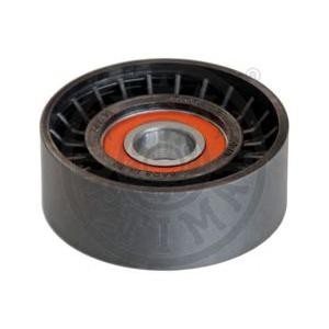 обтяжна ролка пистов ремък OPTIMAL 0-N1710S