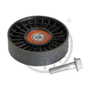 паразитна ролка пистов ремък OPTIMAL 0-N1735
