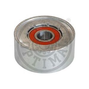 обтяжна ролка пистов ремък OPTIMAL 0-N1810S