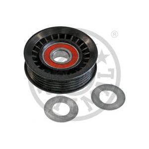 обтяжна ролка пистов ремък OPTIMAL 0-N1895S