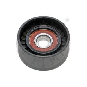 обтящна ролка, пистов ремък OPTIMAL 0-N2039S