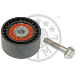 паразитна ролка пистов ремък OPTIMAL 0-N1804S