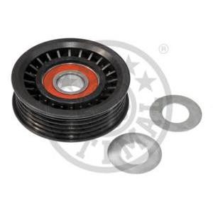 обтяжна ролка пистов ремък OPTIMAL 0-N1896S