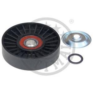 обтяжна ролка пистов ремък OPTIMAL 0-N1876S