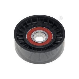 обтящна ролка, пистов ремък OPTIMAL 0-N2107S