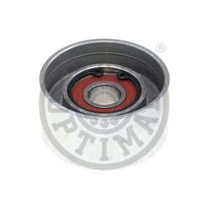 обтящна ролка, пистов ремък OPTIMAL 0-N2113S