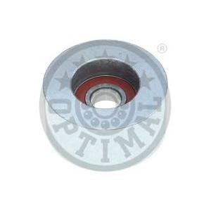 обтящна ролка, пистов ремък OPTIMAL 0-N2114S