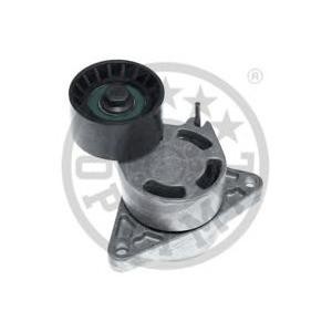 ремъчен обтегач, пистов ремък OPTIMAL 0-N1731