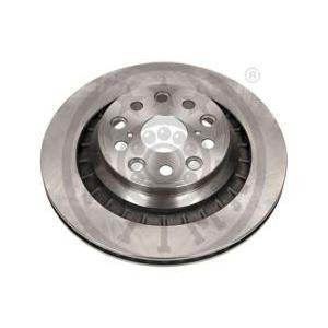 спирачен диск OPTIMAL BS-8704 