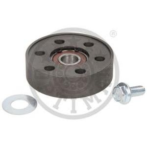 обтящна ролка, пистов ремък OPTIMAL 0-N2098S
