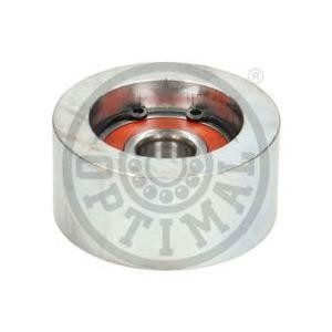 обтящна ролка, пистов ремък OPTIMAL 0-N2103S
