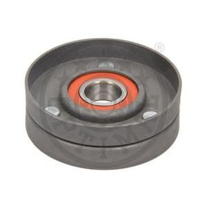 обтящна ролка, пистов ремък OPTIMAL 0-N2091S