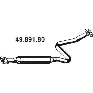 средно гърне EBERSPACHER 49.891.80