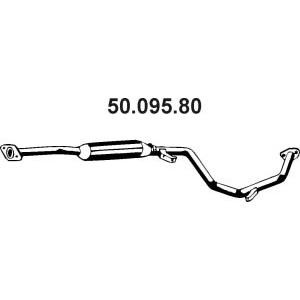 средно гърне EBERSPACHER 50.095.80