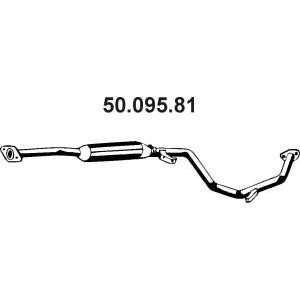 средно гърне EBERSPACHER 50.095.81