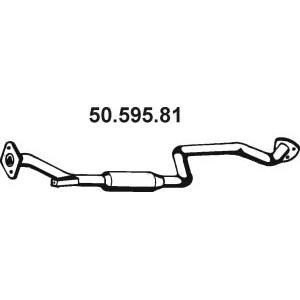 средно гърне EBERSPACHER 50.595.81 