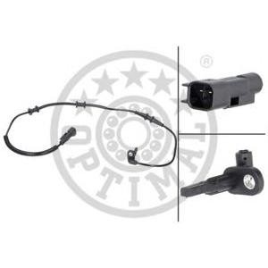 датчик, обороти на колелото OPTIMAL 06-S326