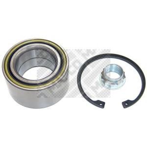комплект лагер главина MAPCO 26883