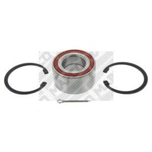 комплект лагер главина MAPCO 26805