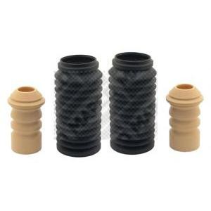 прахоуловители за амортисьори MAPCO 34409 
