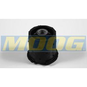 окачване, корпус на оста MOOG BM-SB-8757
