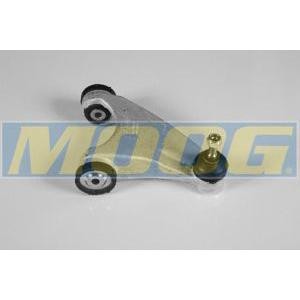 носач, окачване на колелата MOOG AL-TC-10670 