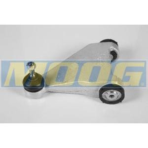 носач, окачване на колелата MOOG AL-TC-10671 