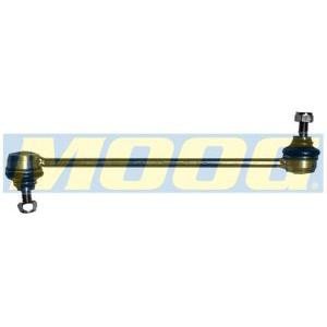 биалетка MOOG BM-LS-0434