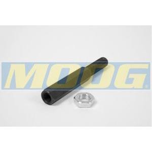болт, реглаж на моста (сходимост и наклон на колелата) MOOG CI-AX-0537
