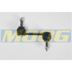 биалетка MOOG CI-LS-7322 
