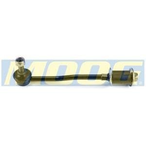 биалетка MOOG FD-LS-4064