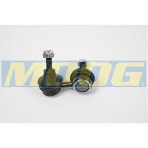 биалетка MOOG FI-LS-7408
