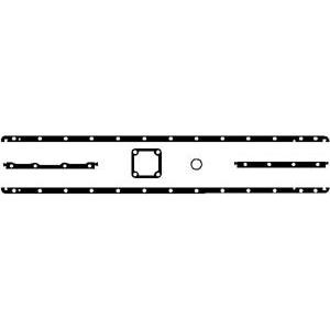 комплект гарнитури, маслена вана (картер) REINZ 10-24802-05 