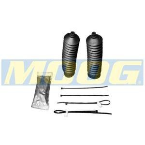 комплект маншон, кормилно управление MOOG K150015 