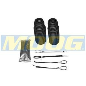 комплект маншон, кормилно управление MOOG K150090 