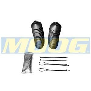 комплект маншон, кормилно управление MOOG K150118 